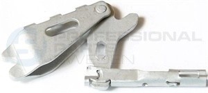 Механизм подведения колодок 55437570 55437570 PROFESSIONAL PARTS SWEDEN