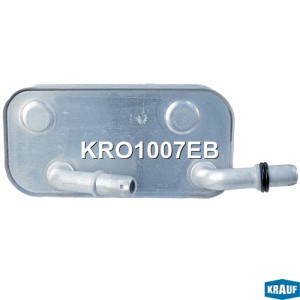 Радиатор масляный BMW 3 АКПП KRAUF KRO1007EB KRAUF