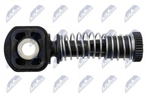 Наконечник AUDI A1 (10-),A3 (03-) троса КПП NTY NXXVW010 NTY