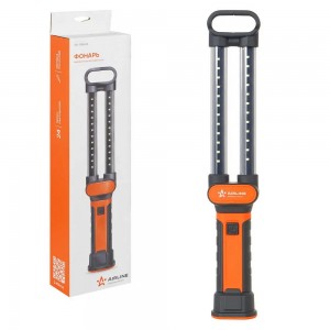 Лампа переносная светодиодная аккумуляторная 12-220V AIRLINE AFL-35W-05 AIRLINE