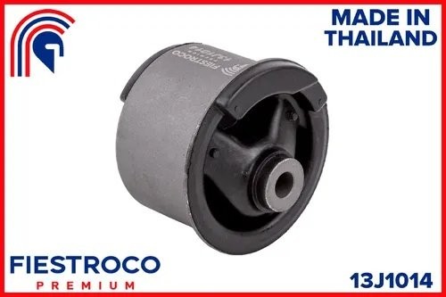 Картридж опоры двигателя TOYOTA Corolla AE110 5A-FE 1,5 13J1014 13J1014 FIESTROCO