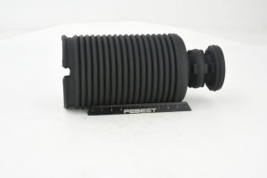 Пыльник переднего амортизатора с отбойником D21 TSHB-ST215F FEBEST