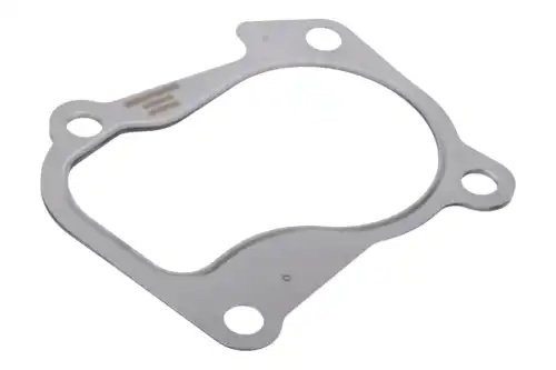 прокладка глушителя!\ VW Bora 1.9 TDI 98-05 Z16444 ZENTPARTS