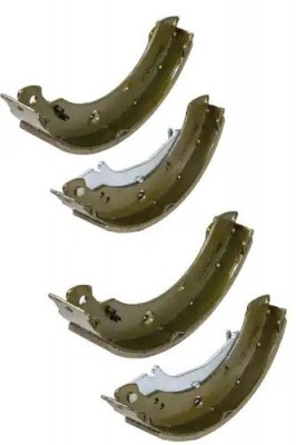 колодки тормозные барабанные Z06803 ZENTPARTS