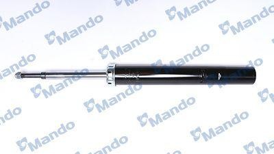 Амортизатор SUZUKI Swift (89-01) задний левый/правый масляный MANDO MSS016308 MANDO