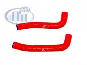 Патрубок системы охлаждения для а/м ГАЗель NEXT дв. A274 EVOTech 2.7 (2 шт.) "ПТ PTP002215 PTP 64