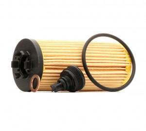 Фильтр масляный BMW 2 (F45) MINI Cooper (F56) MANN HU6012ZKIT MANN FILTER
