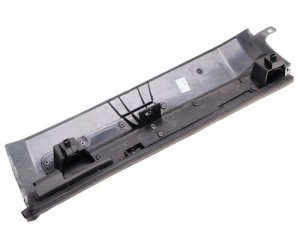 Панель JAC N56,N75,N80,N90,N120 (Е5) угловая левая нижняя (белая) MOVELEX 5302117LE0901R00MX MOVELEX