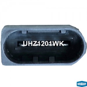Патрубок воздушный UHZ1201WK UHZ1201WK KRAUF