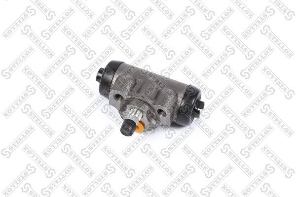 101-665=K2310 [MB500739] !задн. торм. цил.п.\ Mitsubishi L200 2.5D K14T 86-96 05-83508-SX STELLOX