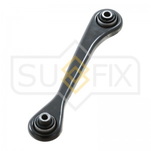 Тяга задняя нижняя R AUDI A3 1.4T-3.2 03-12 / Q3 1.4T-2.0 11 / TT 1.8-3.2 08, SK SI1007 SUFIX