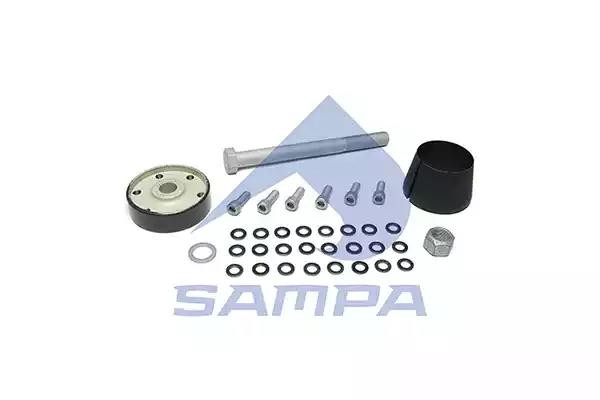 VOLVO TRUCK FH12 (1993-1999) 030771 SAMPA