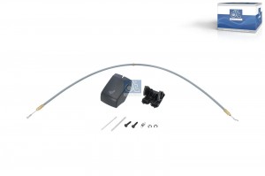 РМК клапанов сиденья Scania 1.32235 DIESEL TECHNIC