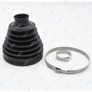 Пыльник ШРУСа CD21077 CD21077 JIKIU