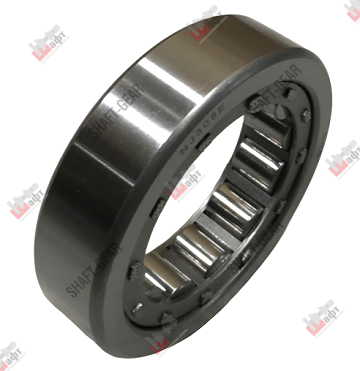 Подшипник роликовый (40*90*23) КПП 12JS, Shaanxi, Howo, Foton, Faw 42308E SHAFT