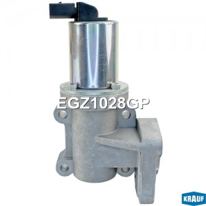 Клапан рециркуляции ОГ EGZ1028GP EGZ1028GP KRAUF