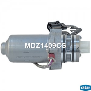 Мотор блокировки полного привода MDZ1409CS KRAUF