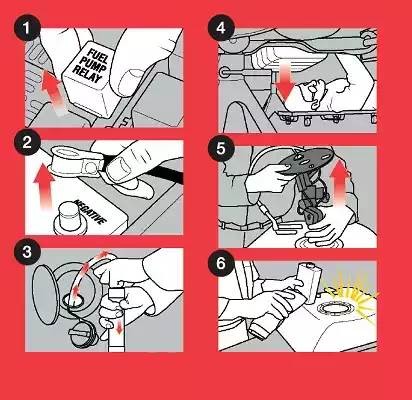 Датчик уровня топлива CITROEN AX AIRTEX E10516S AIRTEX