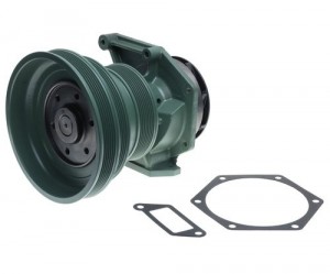 Насос водяной SITRAK HOWO MOVELEX VG1500060051MX MOVELEX