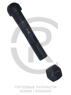 Палец HYUNDAI Porter рессоры задней центральный CR CR551414F000 CR