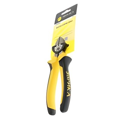 Кусачки боковые 178мм ЭВРИКА ER-60047 EVRIKA