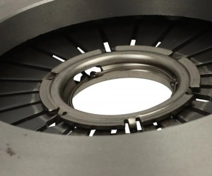 Корзина сцепления SITRAK HOWO КПП ZF 16S2230TO MOVELEX WG99251606112MX MOVELEX