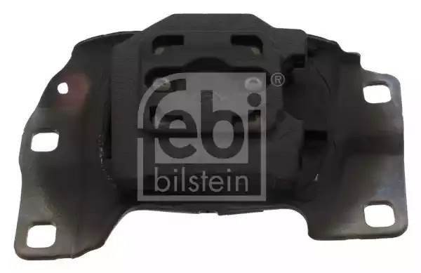 Опора двигателя FORD Focus (10-),Kuga (12-) левая FEBI 44496 FEBI BILSTEIN