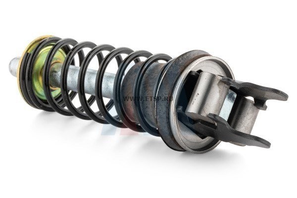 РМК тормозного механизма 1 шт 1722 ALCAN