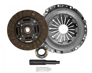 Комплект сцепления с муфтой Hyundai Accent II 99- 1.5i 5MT M9110079 M9110079 MARSHALL
