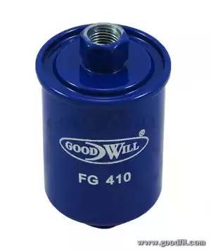 Фильтр топливный FG410 FG 410 GOODWILL