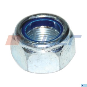 гайка стабилизатора !M20x1.5 \RVI Premium/Magnum <09.01 55284 AUGER