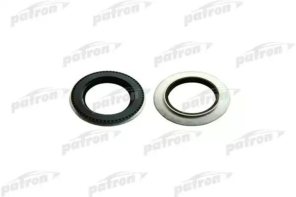 Подшипник опоры AUDI A2 (00-05) амортизатора переднего PATRON PSE4388 PATRON