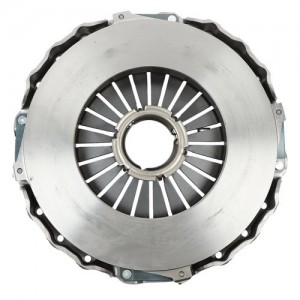Корзина сцепления SITRAK HOWO дв.MC11 MOVELEX WG9925160621MX MOVELEX