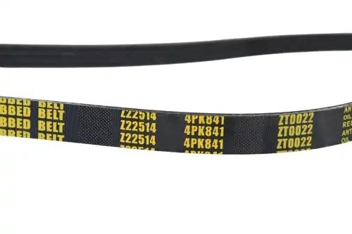 ремень поликлиновой! 4PK841 Peugeot 205/305/309/405 1.6/1.9 82> Z22514 ZENTPARTS