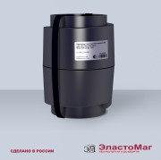 Прокладка ВАЗ-2121,2123 пружины задней нижняя (лифт +50) комплект 2шт. ЭЛАСТОМАГ EM50899 ELASTOMAG