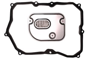 Фильтр АКПП с прокладкой B19CR1067 B19CR1067 CWORKS