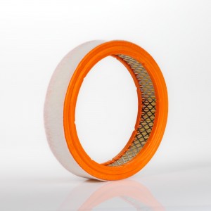 Фильтр воздушный для а/м ВАЗ 2101-09 (карб.) "RELIT" RA3003 RELIT