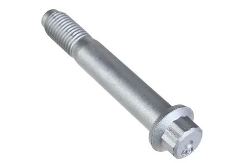 болт! крепления торм. диска M12x1.5x75 SAF Z63101 ZENTPARTS