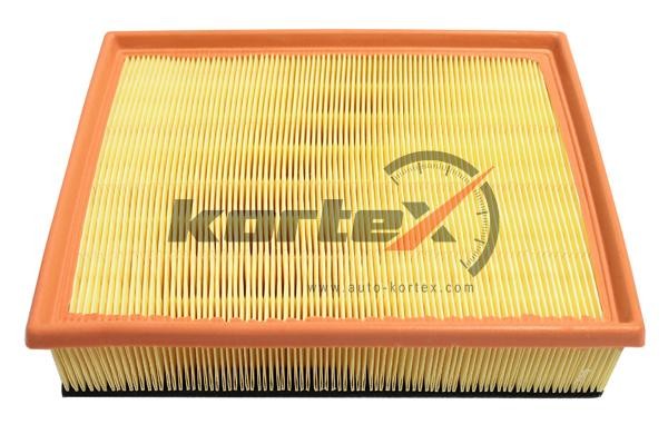 Фильтр воздушный VW T4 96-03 KA0210 KA0210 KORTEX