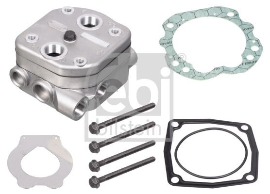 Ремкомплект головки цилиндров компрессора 35707 FEBI BILSTEIN