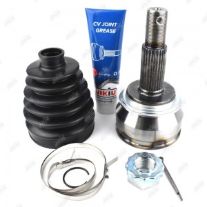 ШРУС JC22153 JC22153 JIKIU