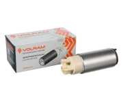 Насос топливный (МОТОР) VW POLO 1.6 09-, SKODA RAPID 1.2, 1.6 12- VR22123 VOLRAM