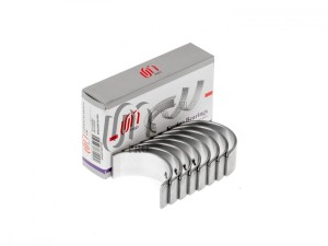 Вкладыши шатунные 0.30 Peugeot TU1JP/ET3J4 к-т. на 4 цил. (0606.P8) UM BES023804030 UNITED MOTORS PRO