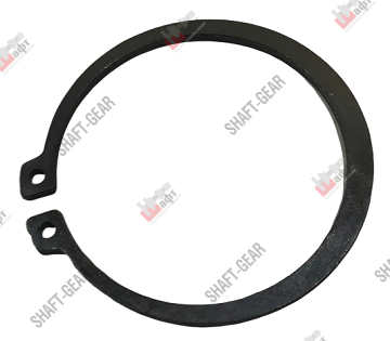 Кольцо стопорное Q43165 SHAFT