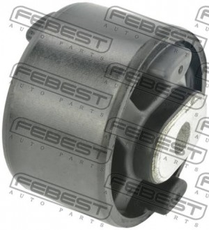 Сайлентблок задн дифференциала AUDI A6 1998-2005 QUATTRO ADAB-025 ADAB-025 FEBEST