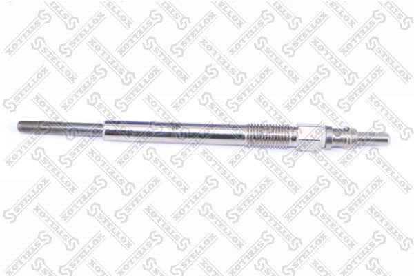 свеча накаливания! 11V\ Opel Corsa/Agila/Combo/Astra/Meriva 1.3TD 03> 201-040-SX STELLOX