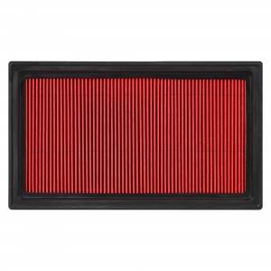 Фильтр воздушный Nissan Qashqai (06-) 1.5D/Note (05-) 1.6i/Tiida (07-) 1.6/1.8i  TR2420 CARVILLE RACING