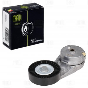 Ролик привод. ремня Opel Vectra C (02-) 2.0i/2.2i (с натяж. мех.) (CM 5318) CM 5318 TRIALLI