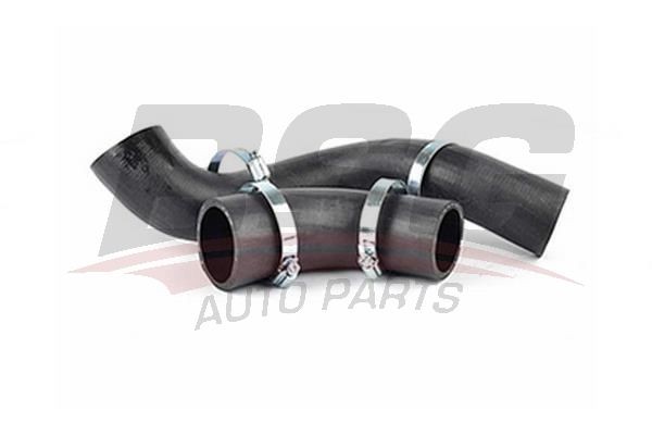 Патрубок FORD Ranger (98-) интеркулера BSG BSG30720189 BSG