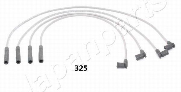 Провод высоковольтный FORD Escort,Mondeo (1.6/2.0) (16V) комплект JAPANPARTS IC-325 JAPAN PARTS GROUP